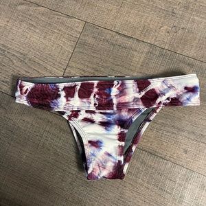 Tie-Dye Jolyn Bottoms